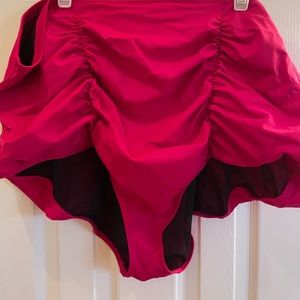 Torrid swim bottoms